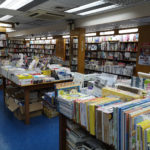 マカオ　本屋　書店